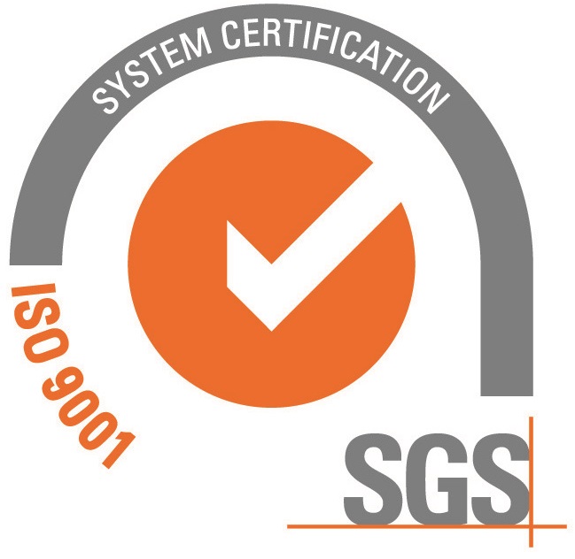 ISO 9001